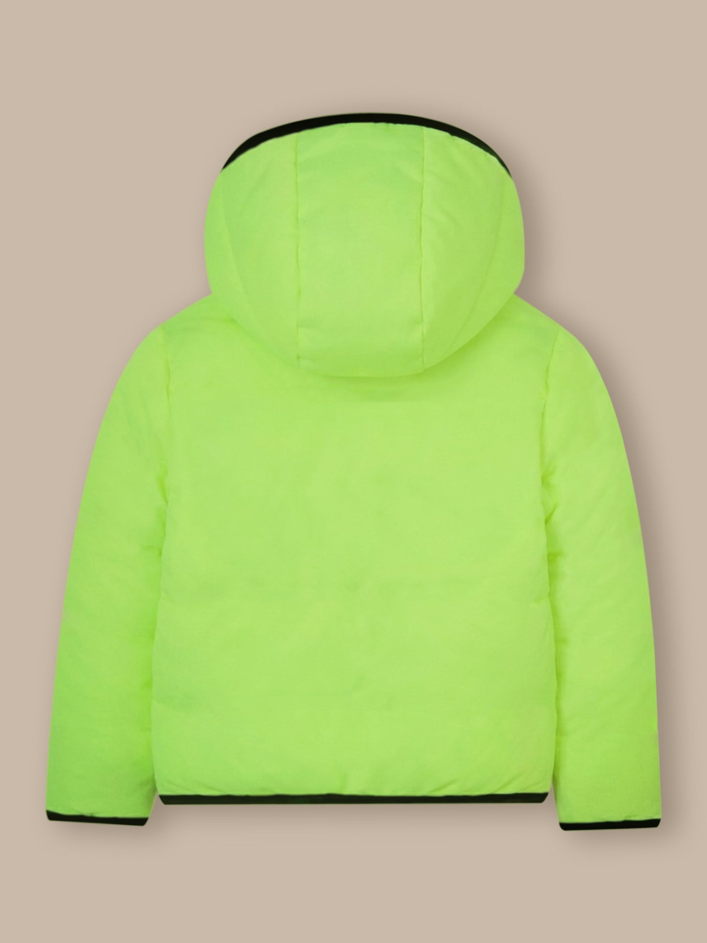 Unisex Cloud Grey Jacket