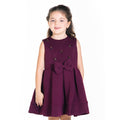 Cherry Crumble Adorable Graceful Dress