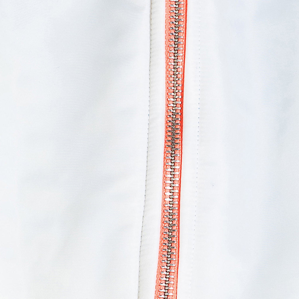 Cherry Crumble Multicolor Colorblock Snuggle-Luxe Winter Jacket