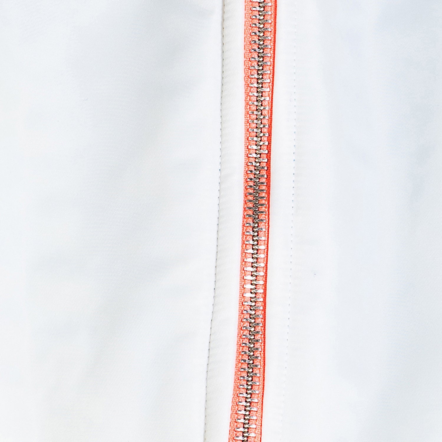 Cherry Crumble Multicolor Colorblock Snuggle-Luxe Winter Jacket