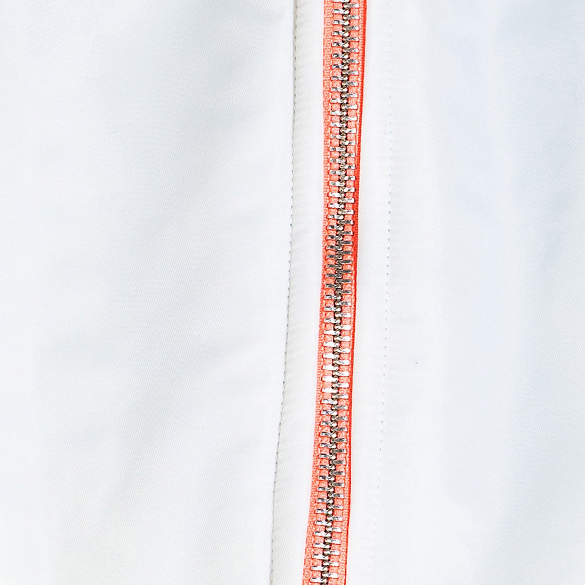 Cherry Crumble Multicolor Colorblock Snuggle-Luxe Winter Jacket