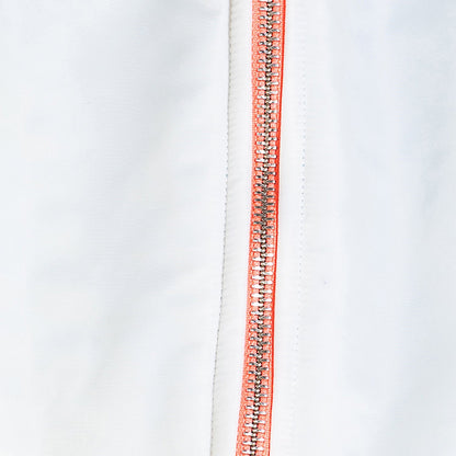 Cherry Crumble Multicolor Colorblock Snuggle-Luxe Winter Jacket