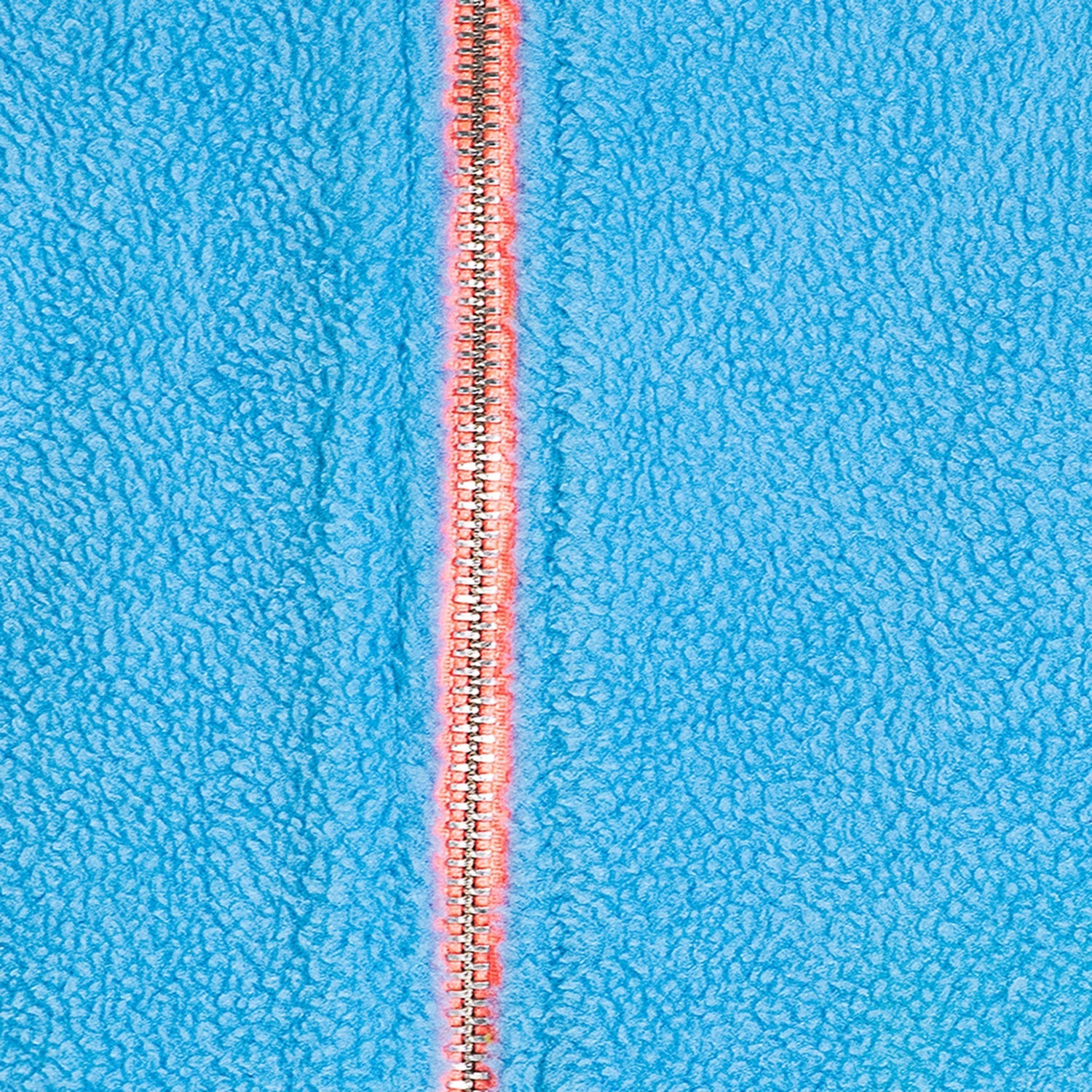 Cherry Crumble Multicolor Colorblock Snuggle-Luxe Winter Jacket