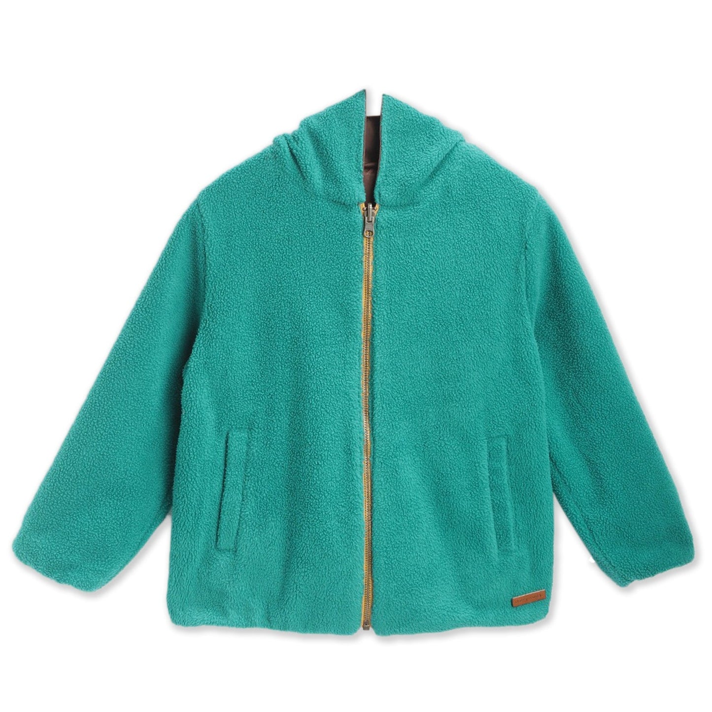 Cherry Crumble Multicolor Cheery-Chic Reversible Jacket