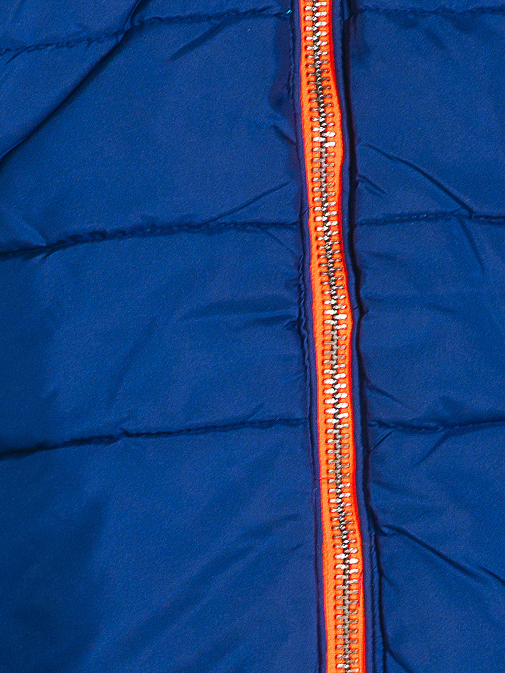 Cherry Crumble Frosty Joyful Blue Refined Jacket