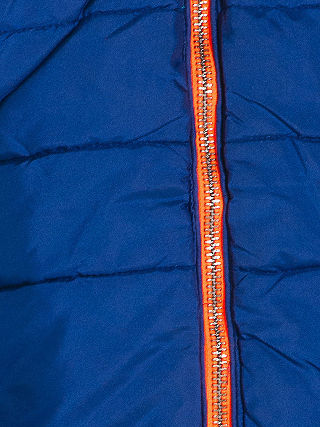 Cherry Crumble Frosty Joyful Blue Refined Jacket