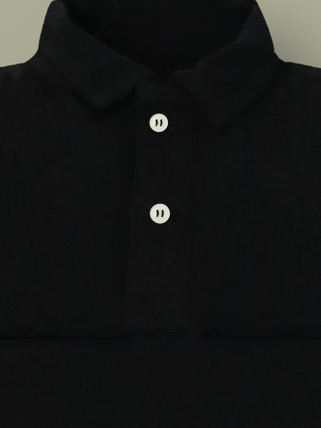 Multicolor Vibe Casual Polo T-Shirt