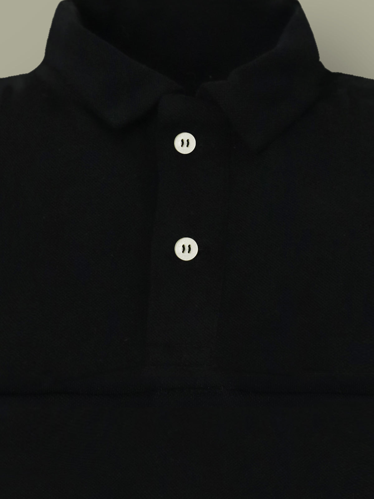 Multicolor Vibe Casual Polo T-Shirt