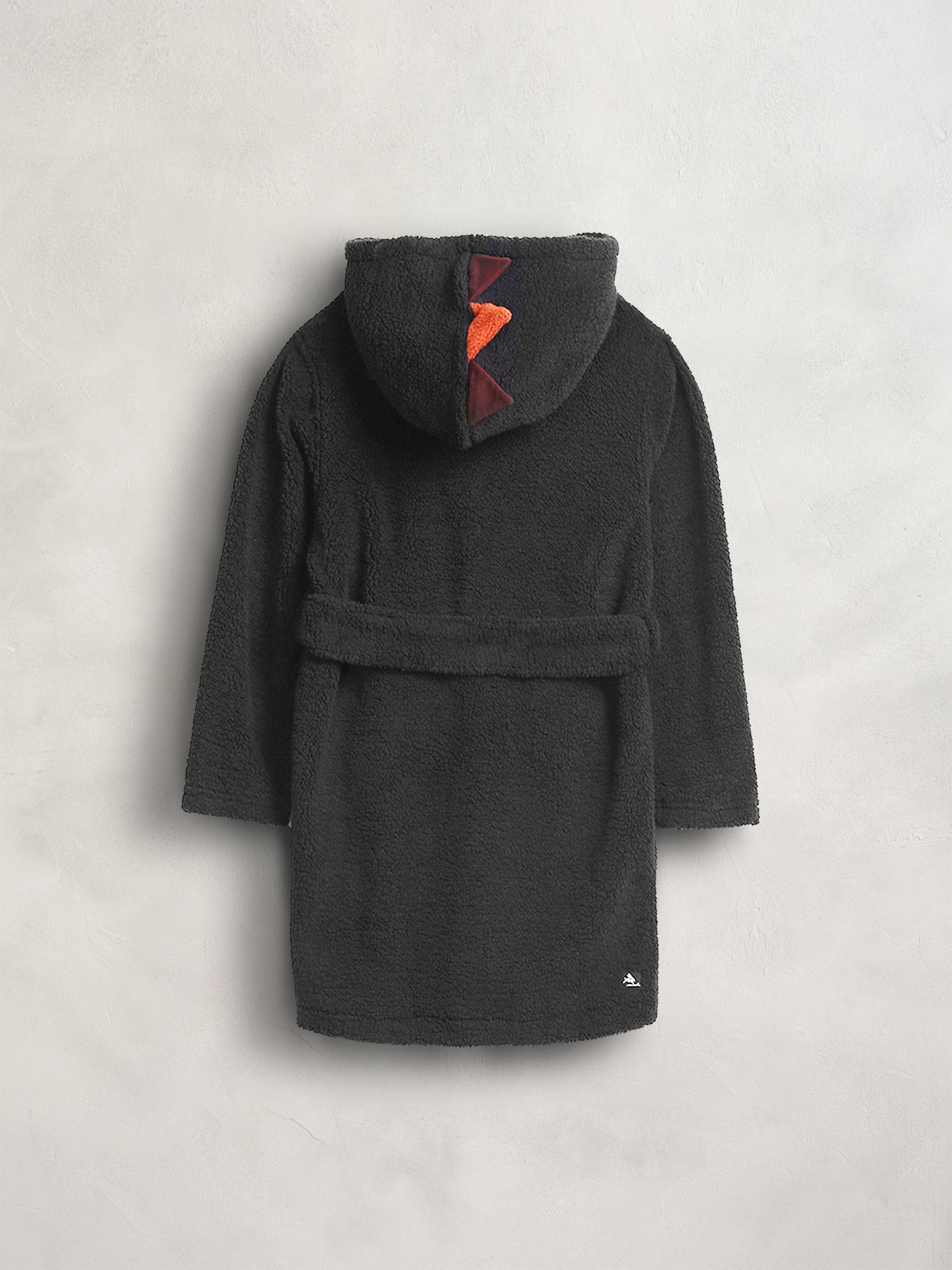 Cherry Crumble Black Snuggle-Trendy Winter Outfit