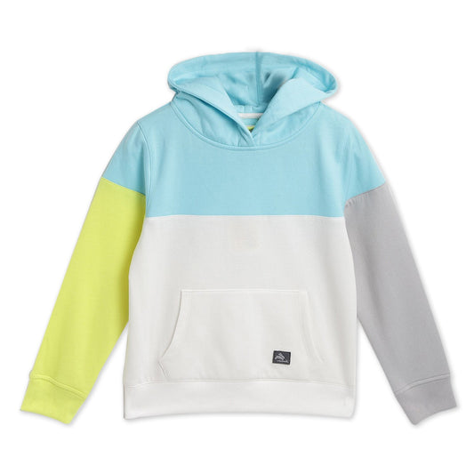 Cherry Crumble Multicolour Frosty Sweatshirt