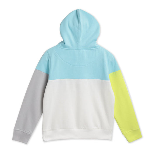 Cherry Crumble Multicolour Frosty Sweatshirt