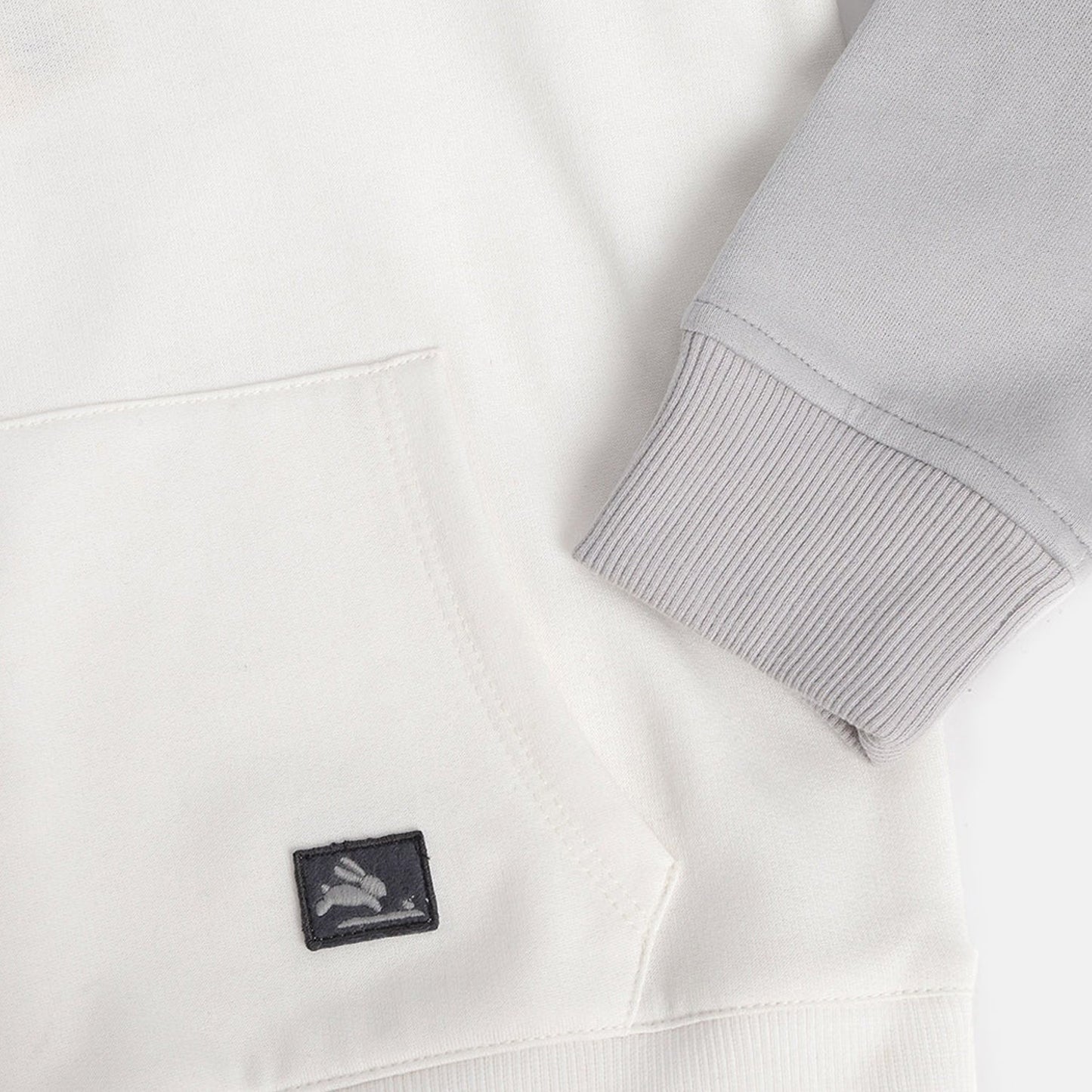 Cherry Crumble Multicolour Frosty Sweatshirt