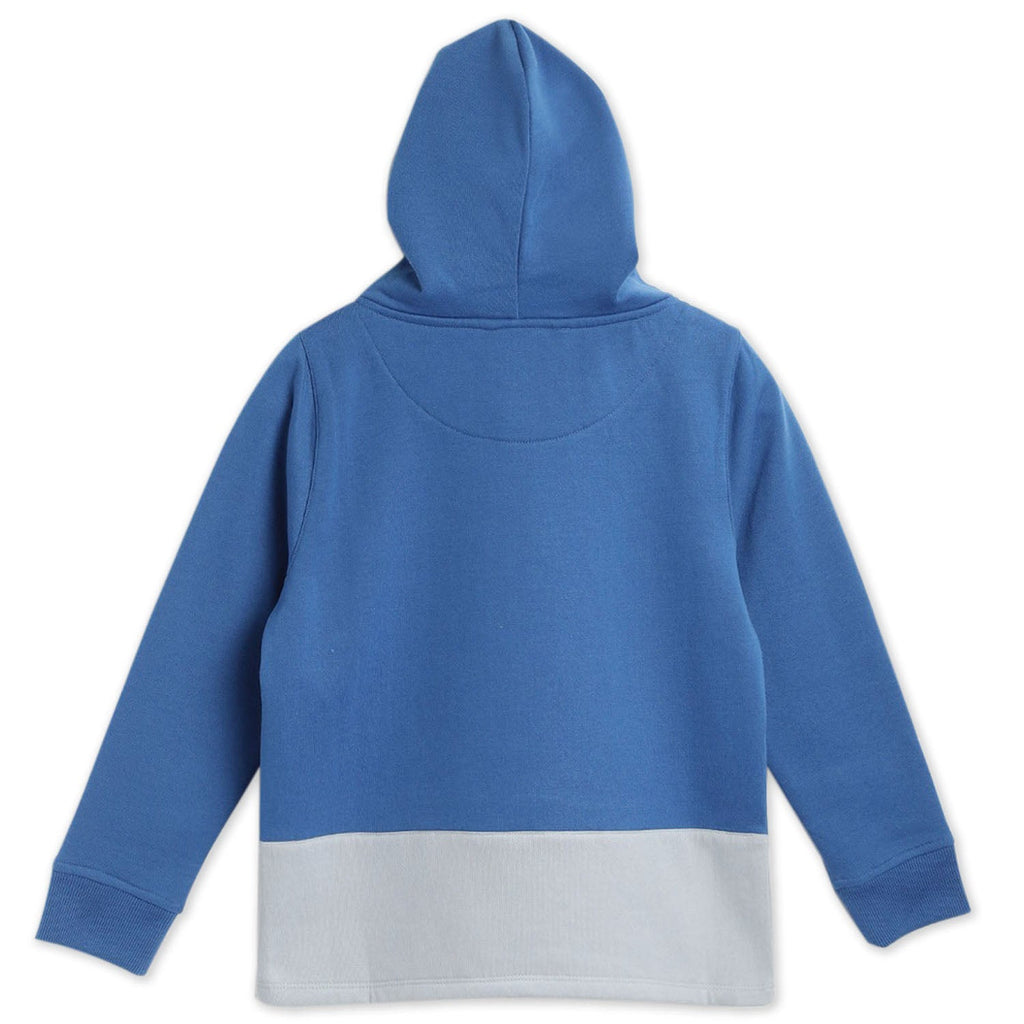 Blue Frost Hoodie
