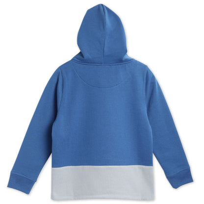 Blue Frost Hoodie