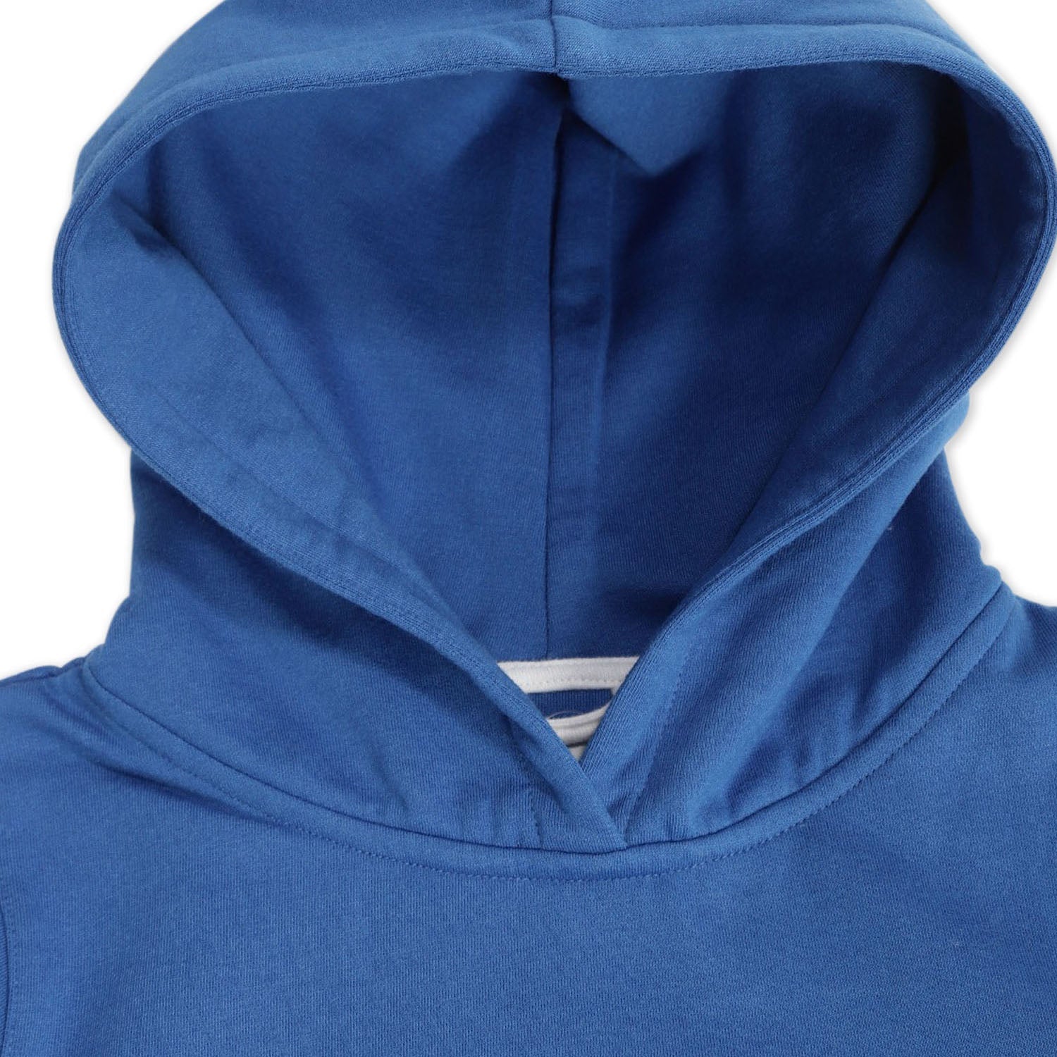 Blue Frost Hoodie