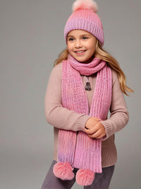 Snuggle Cap & Muffler