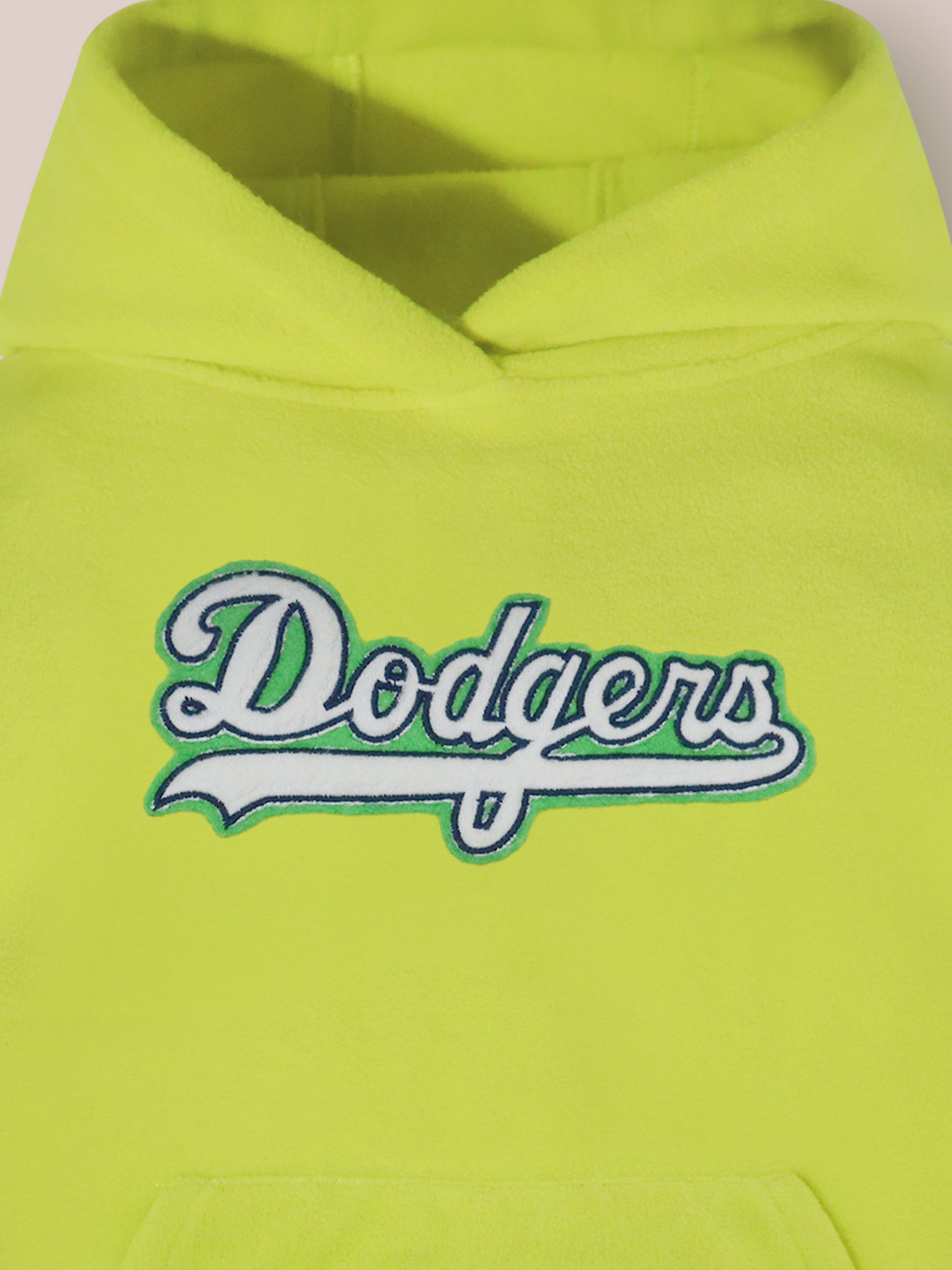 Unisex Yellow Plum Cozy Hoodie