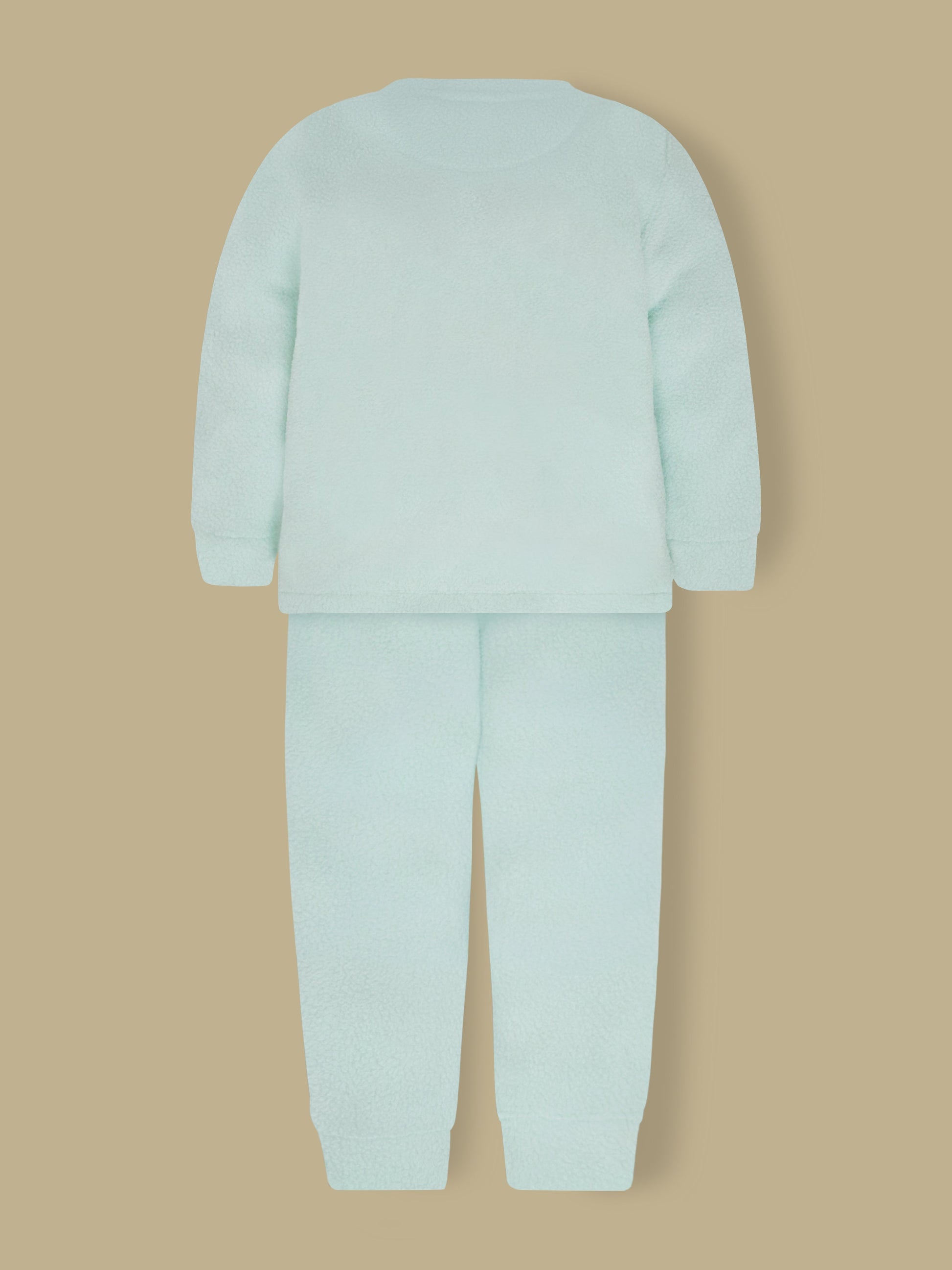 Cherry Crumble Sunny Joy Playful Polished Mint Nightsuit