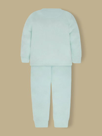 Cherry Crumble Sunny Joy Playful Polished Mint Nightsuit