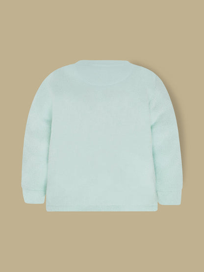 Cherry Crumble Sunny Joy Playful Polished Mint Nightsuit