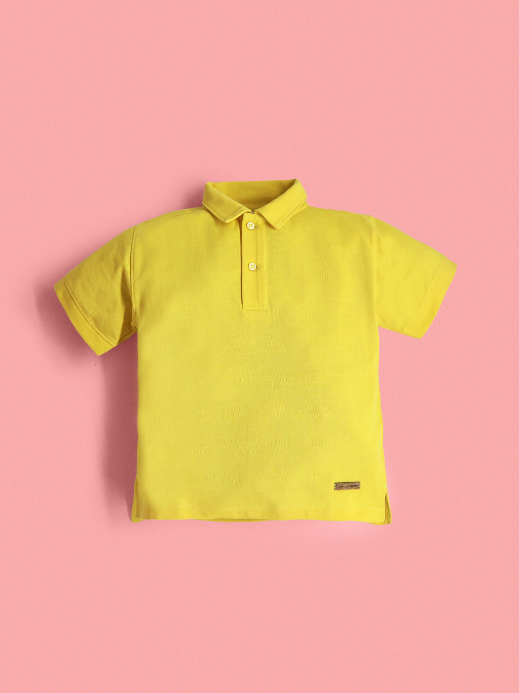 Cherry Crumble Mustard Playful-Classic Summer T-Shirt