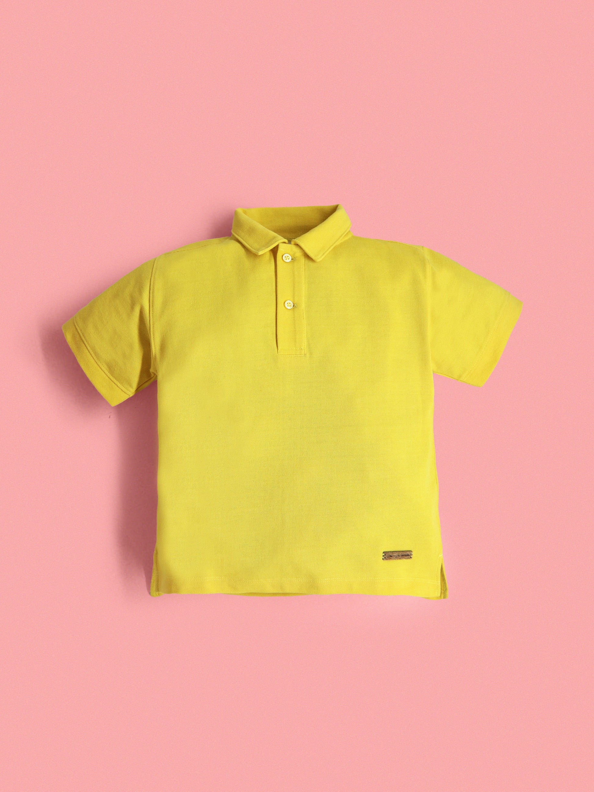 Cherry Crumble Mustard Playful-Classic Summer T-Shirt