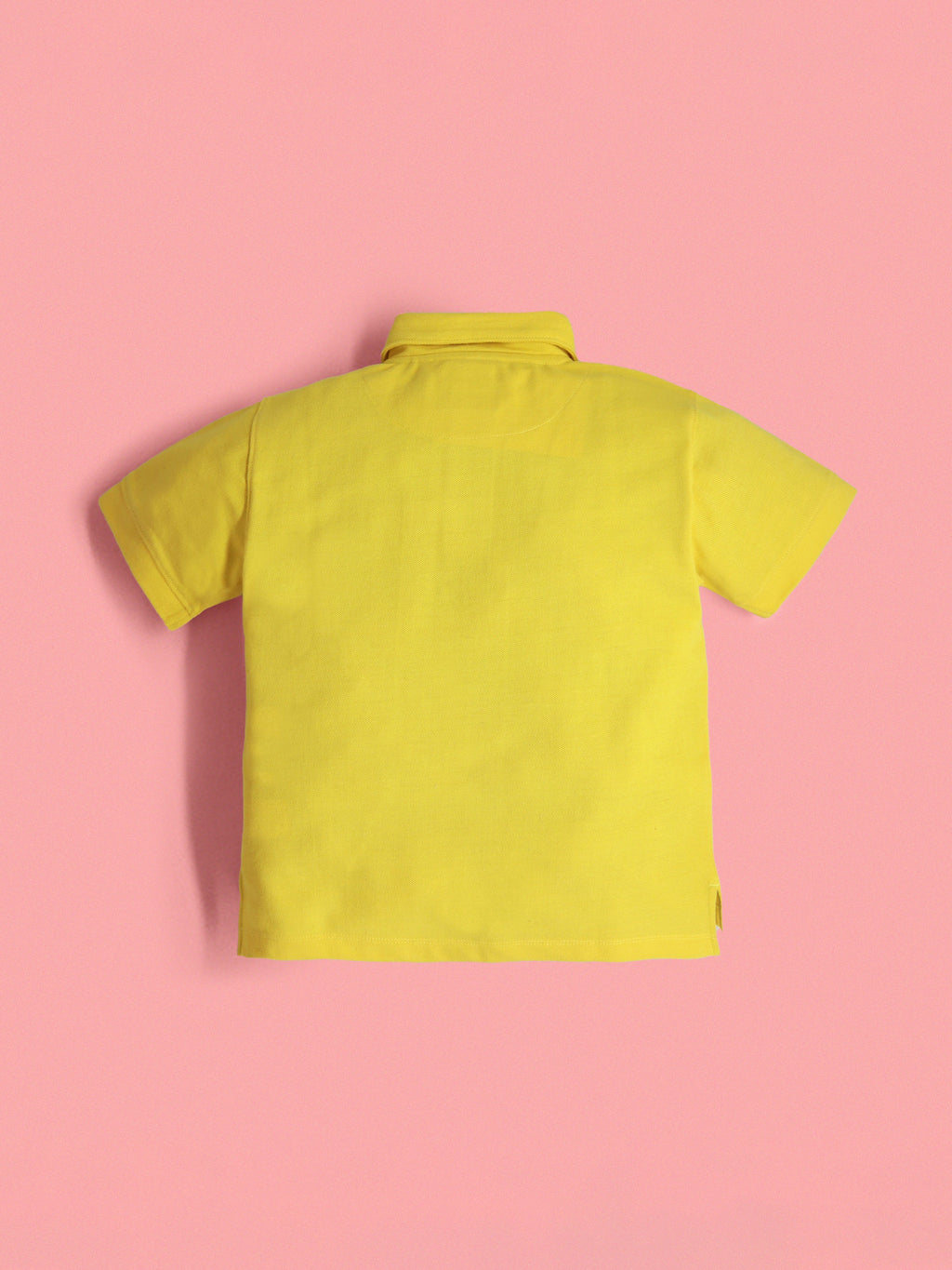 Cherry Crumble Mustard Playful-Classic Summer T-Shirt