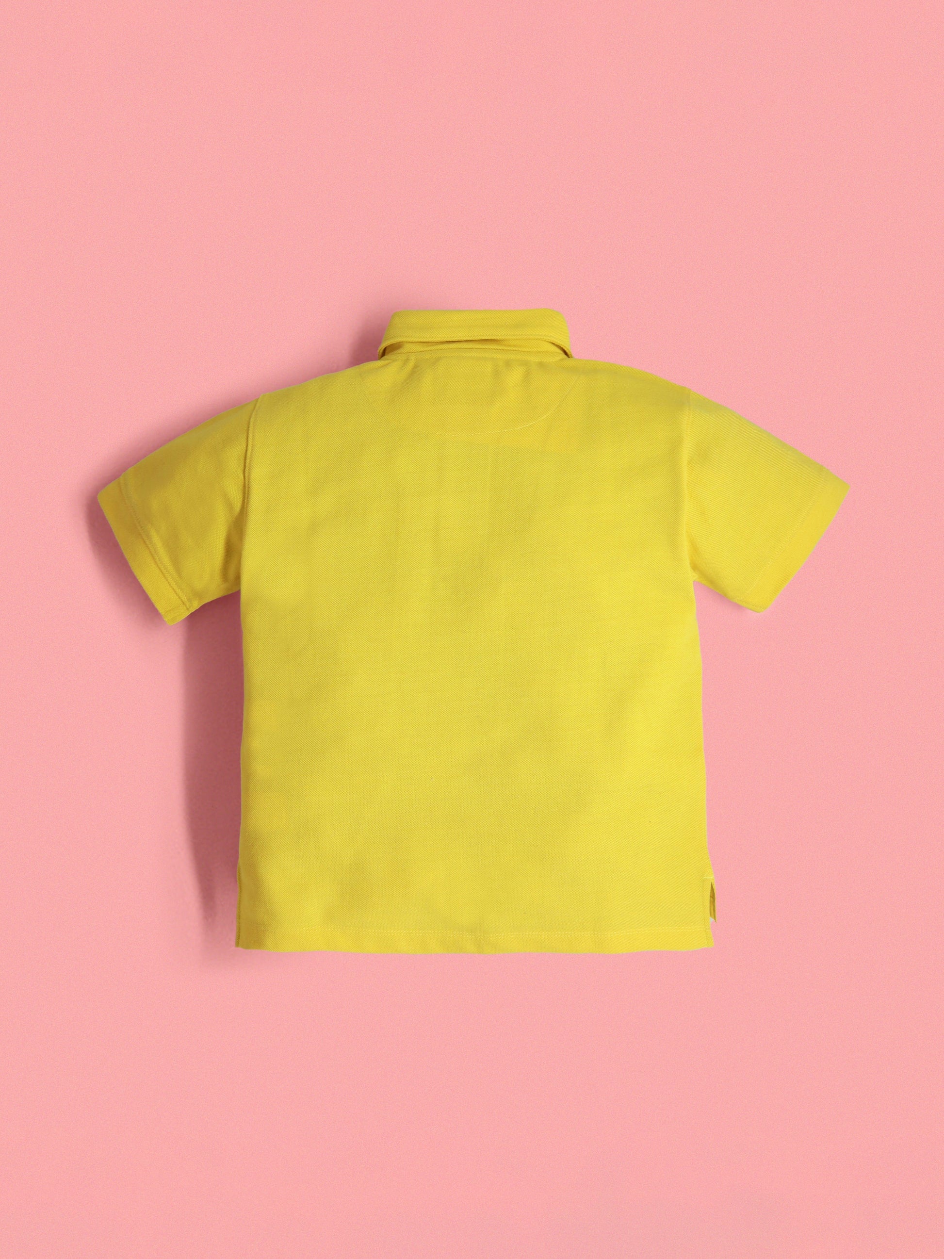 Cherry Crumble Mustard Playful-Classic Summer T-Shirt