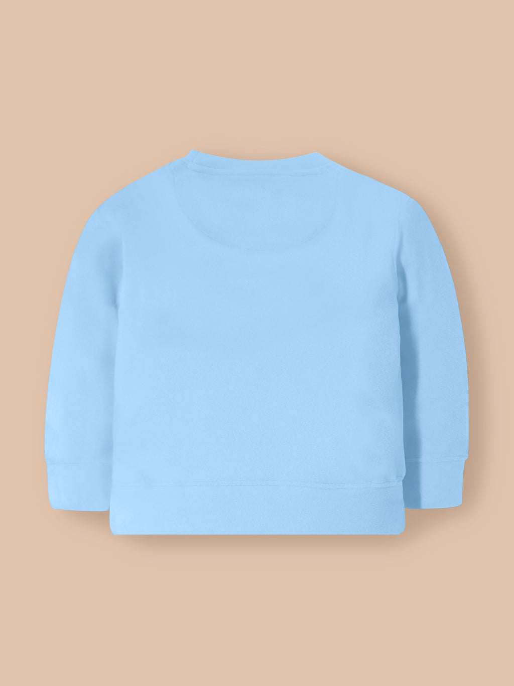 Cherry Crumble Blue Chill Nightsuit