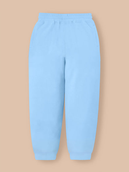 Frosty Fun Nightsuit Mint