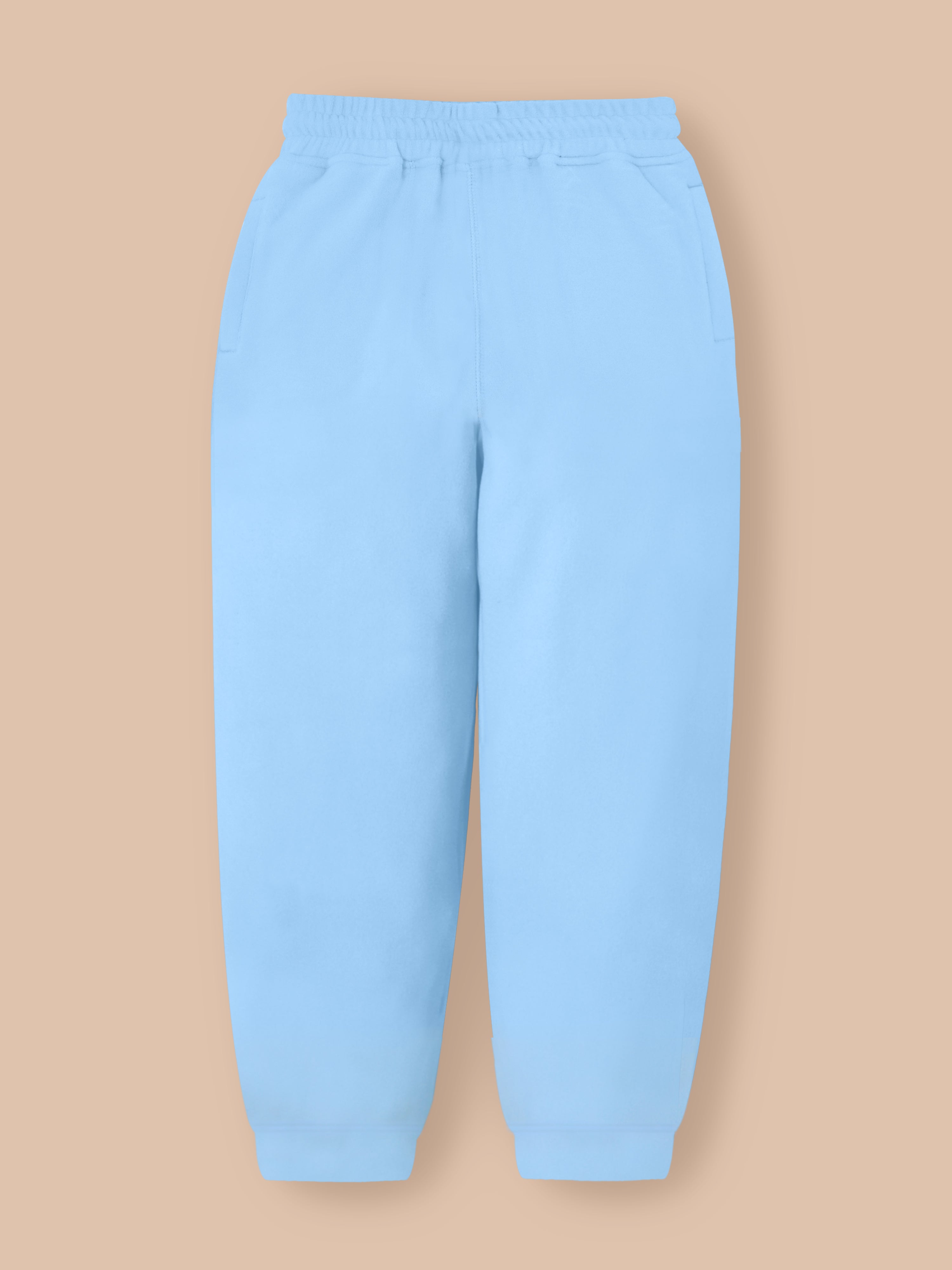 Cherry Crumble Blue Chill Nightsuit