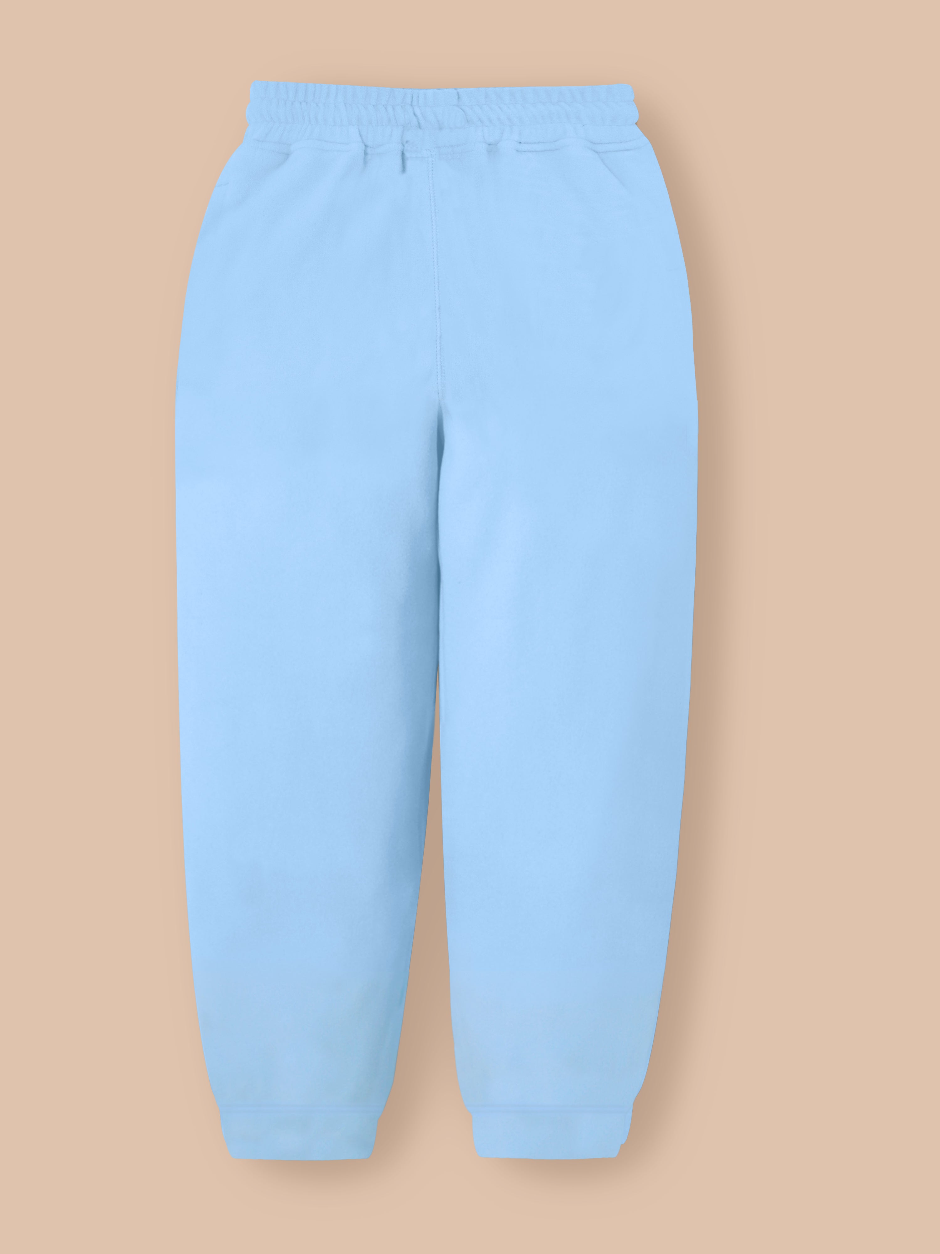 Cherry Crumble Blue Chill Nightsuit