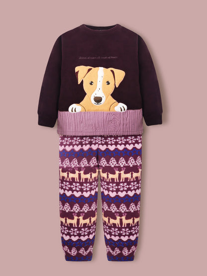 Cherry Crumble Dreamy Wine Set