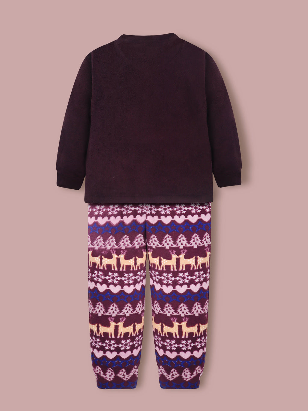 Cherry Crumble Dreamy Wine Set