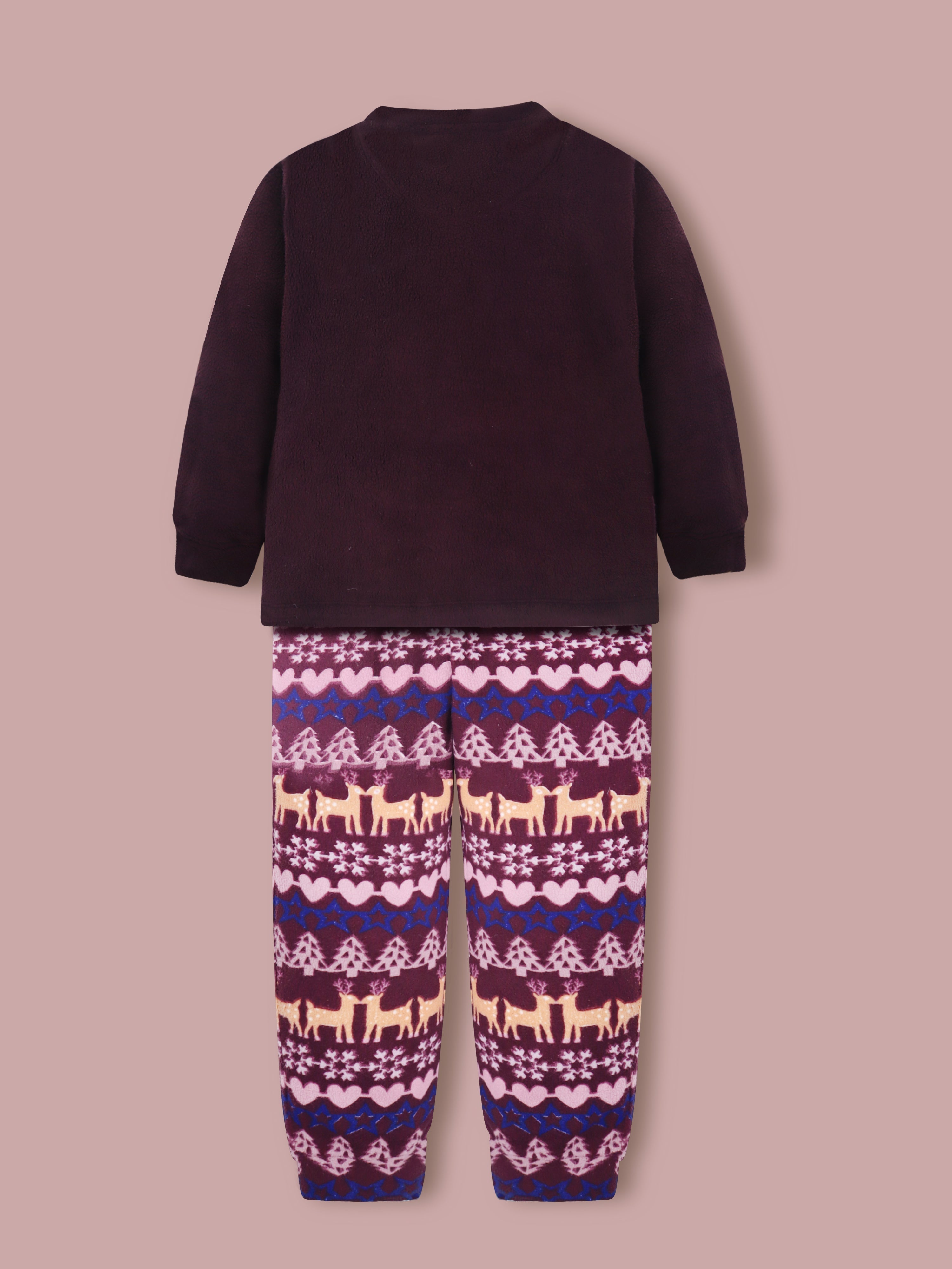 Cherry Crumble Dreamy Wine Set