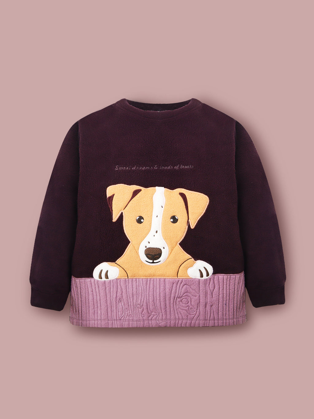 Cherry Crumble Dreamy Wine Set