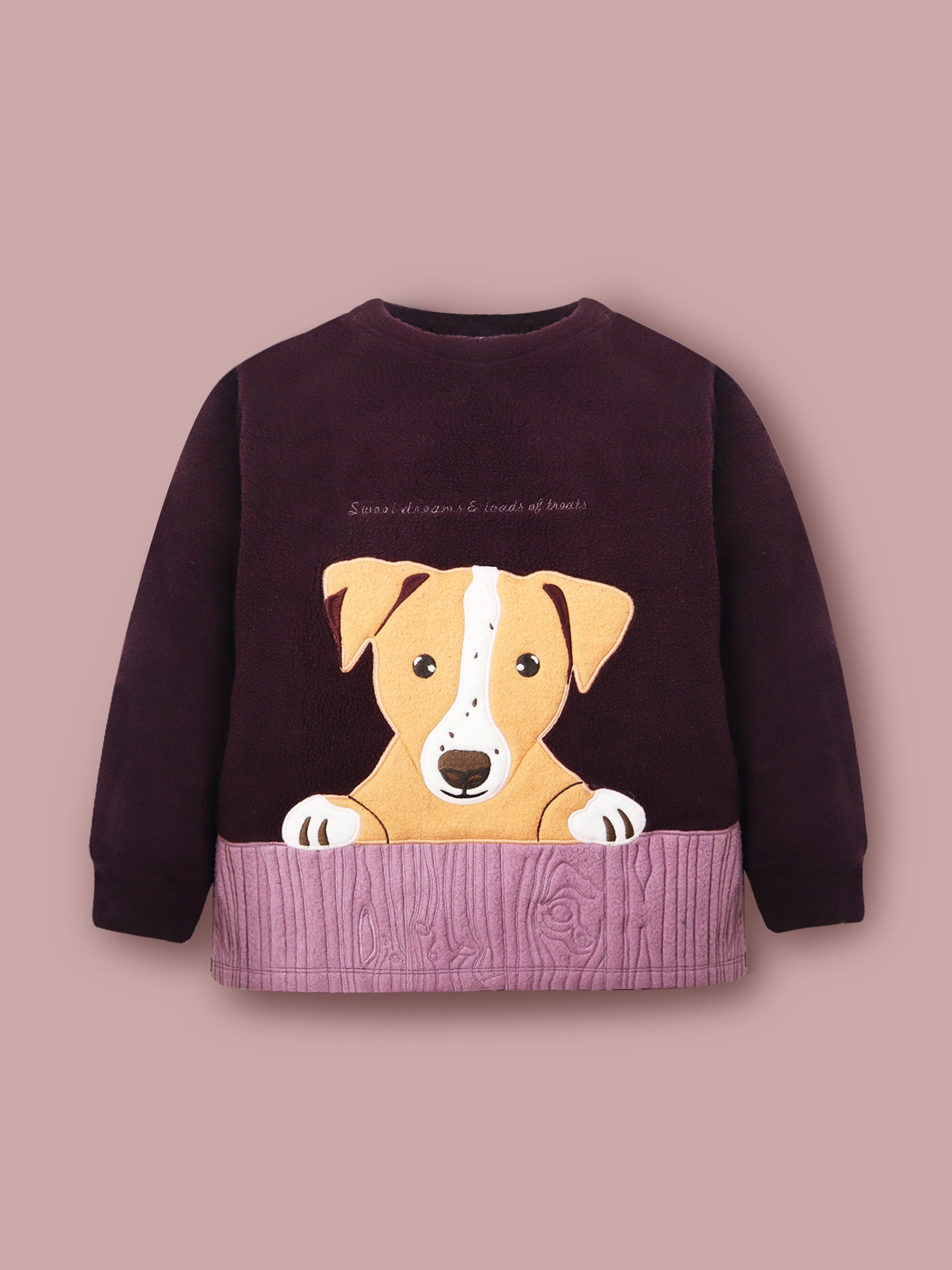 Cherry Crumble Dreamy Wine Set