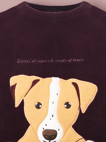 Cherry Crumble Dreamy Wine Set