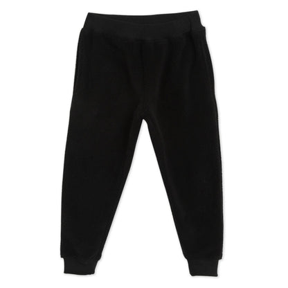 Cherry Crumble Winter Joy Black Nightsuit