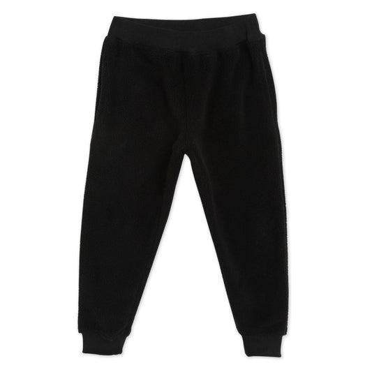 Cherry Crumble Winter Joy Black Nightsuit