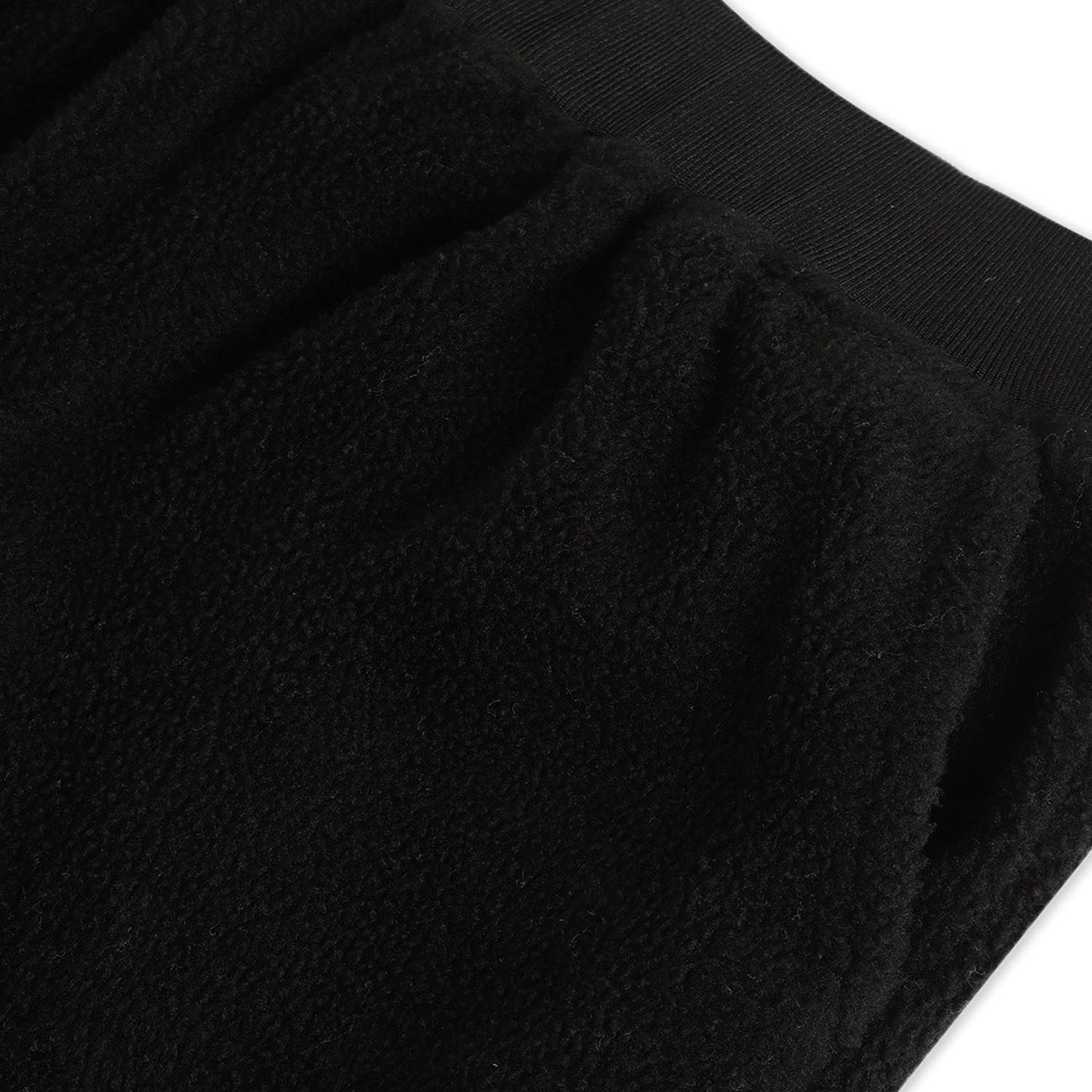 Cherry Crumble Winter Joy Black Nightsuit