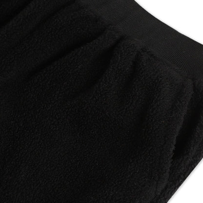 Cherry Crumble Winter Joy Black Nightsuit