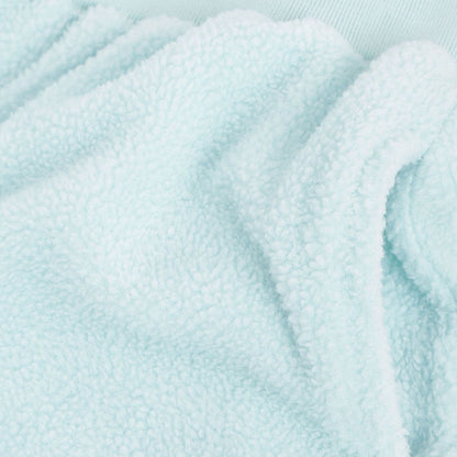 Cherry Crumble Sky Blue Applique Lovely Classic Nightsuit