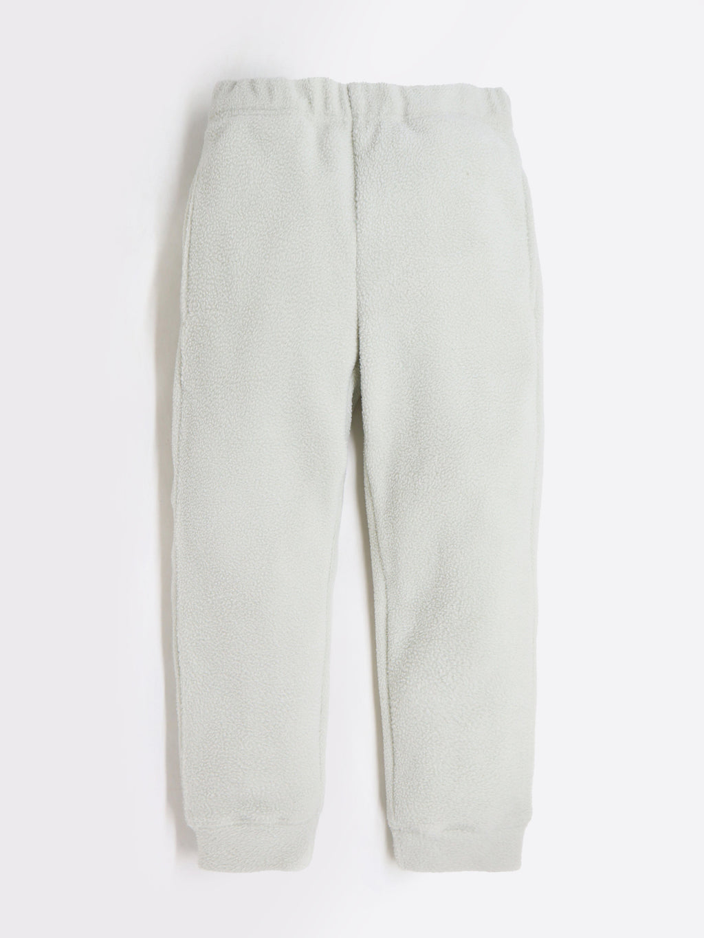 Cherry Crumble Mint Solid Applique Lovely Smart Winter Nightsuit