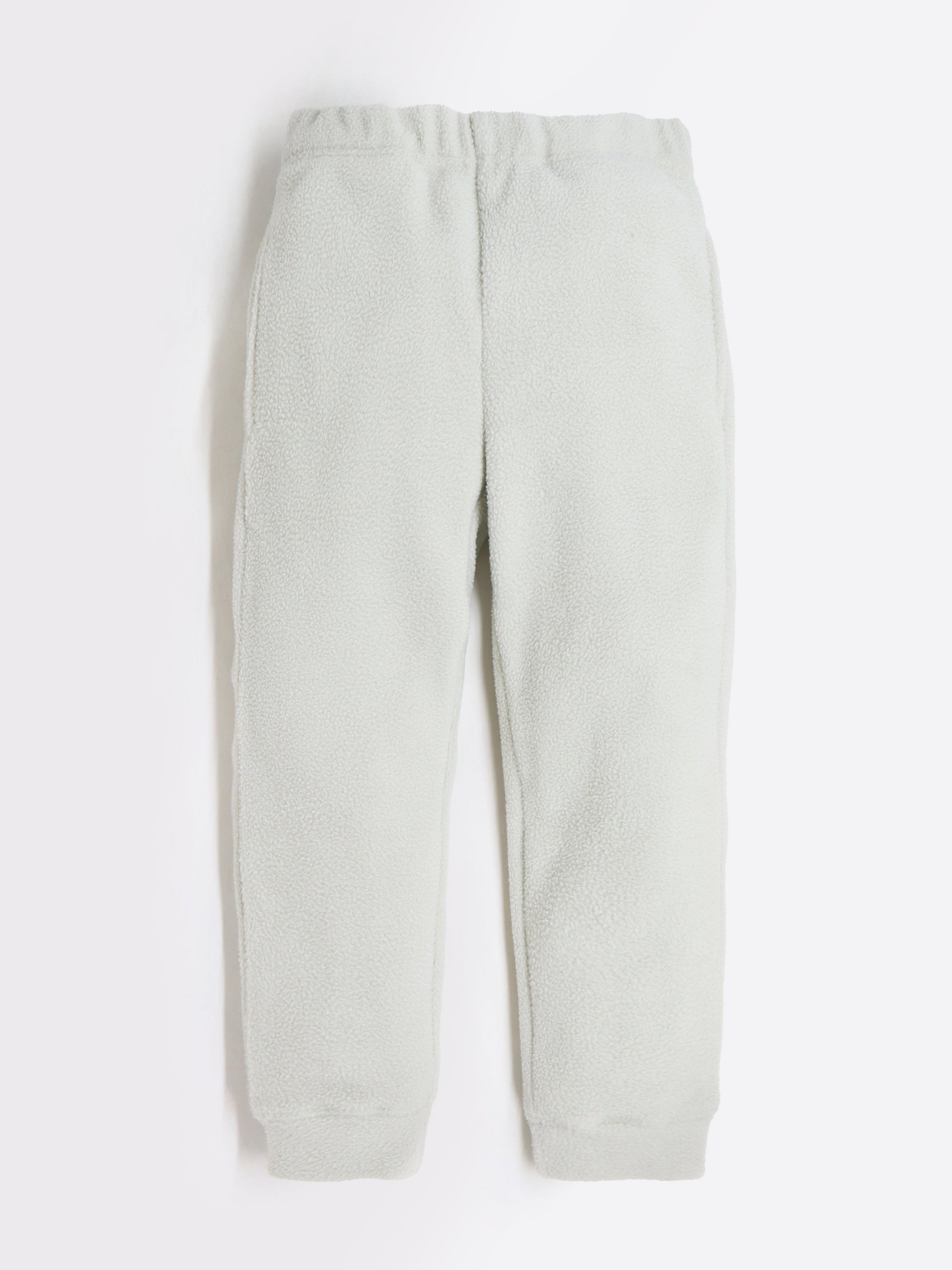 Cherry Crumble Mint Solid Applique Lovely Smart Winter Nightsuit