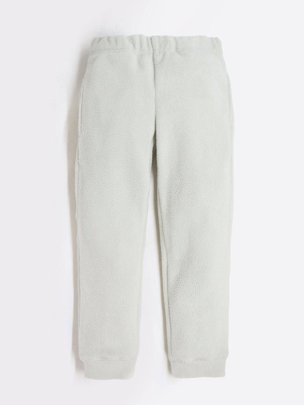 Cherry Crumble Mint Solid Applique Lovely Smart Winter Nightsuit