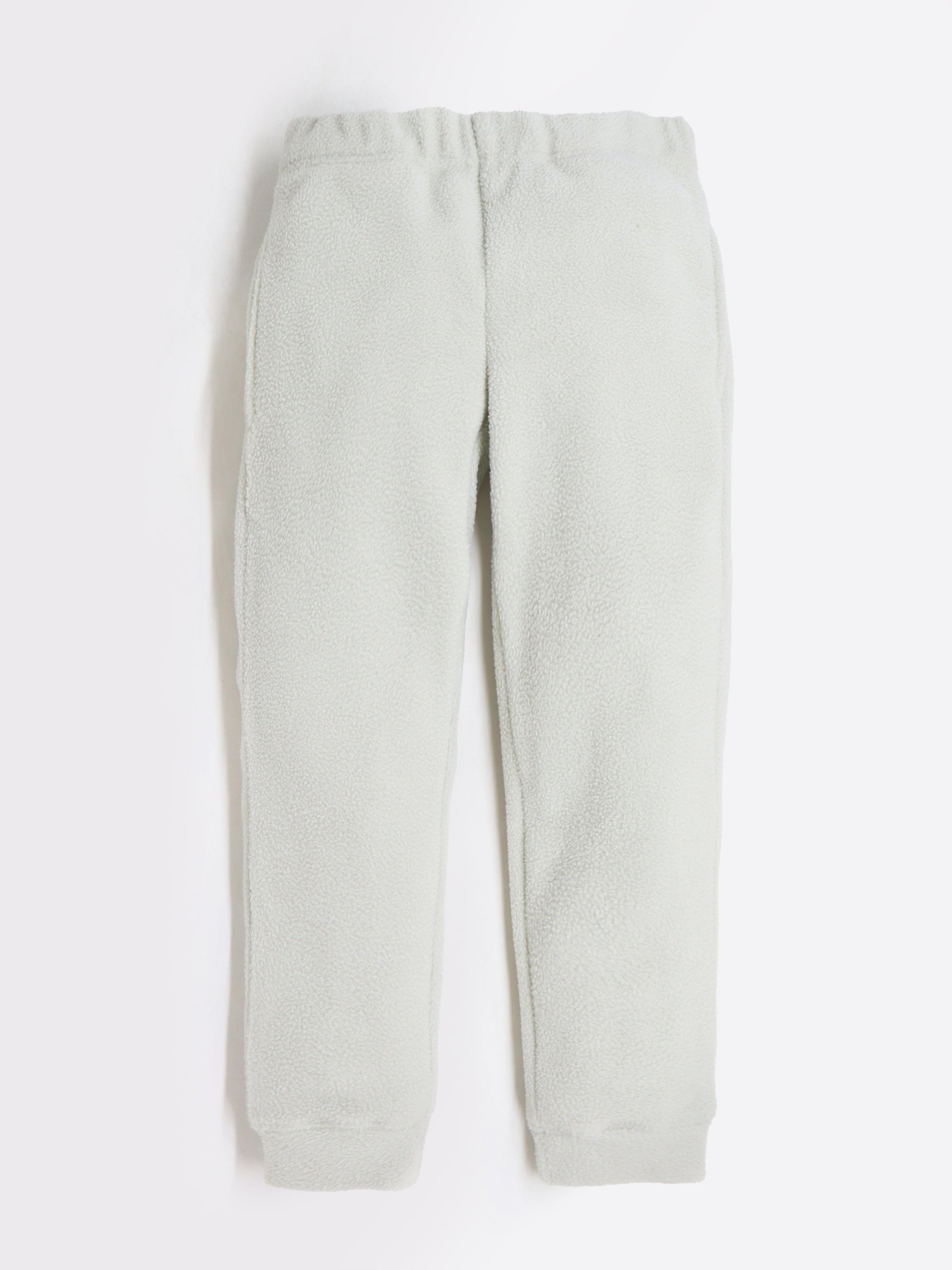 Cherry Crumble Mint Solid Applique Lovely Smart Winter Nightsuit