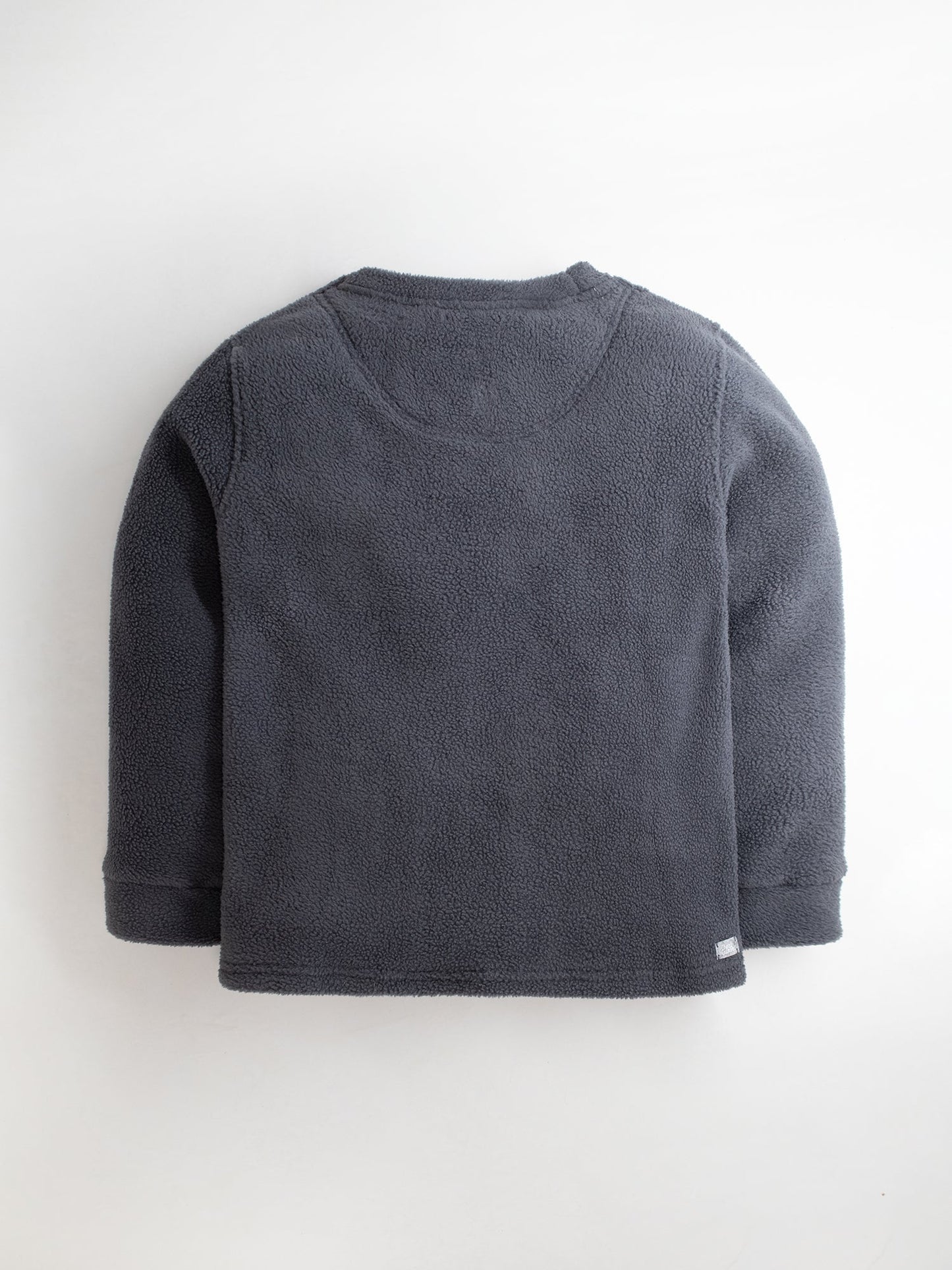 Cherry Crumble Multicolor Cozy Colorblock Nightsuit