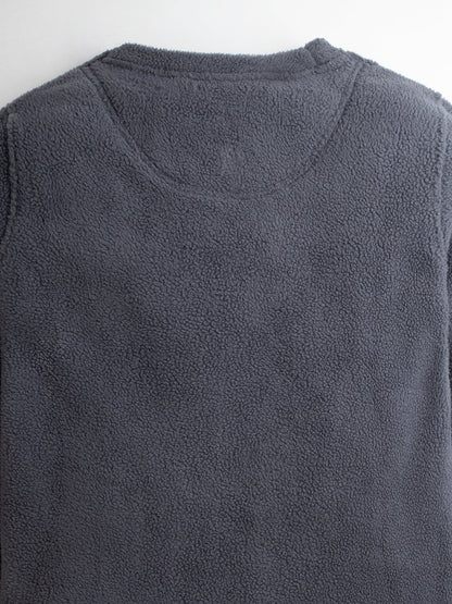 Cherry Crumble Multicolor Cozy Colorblock Nightsuit