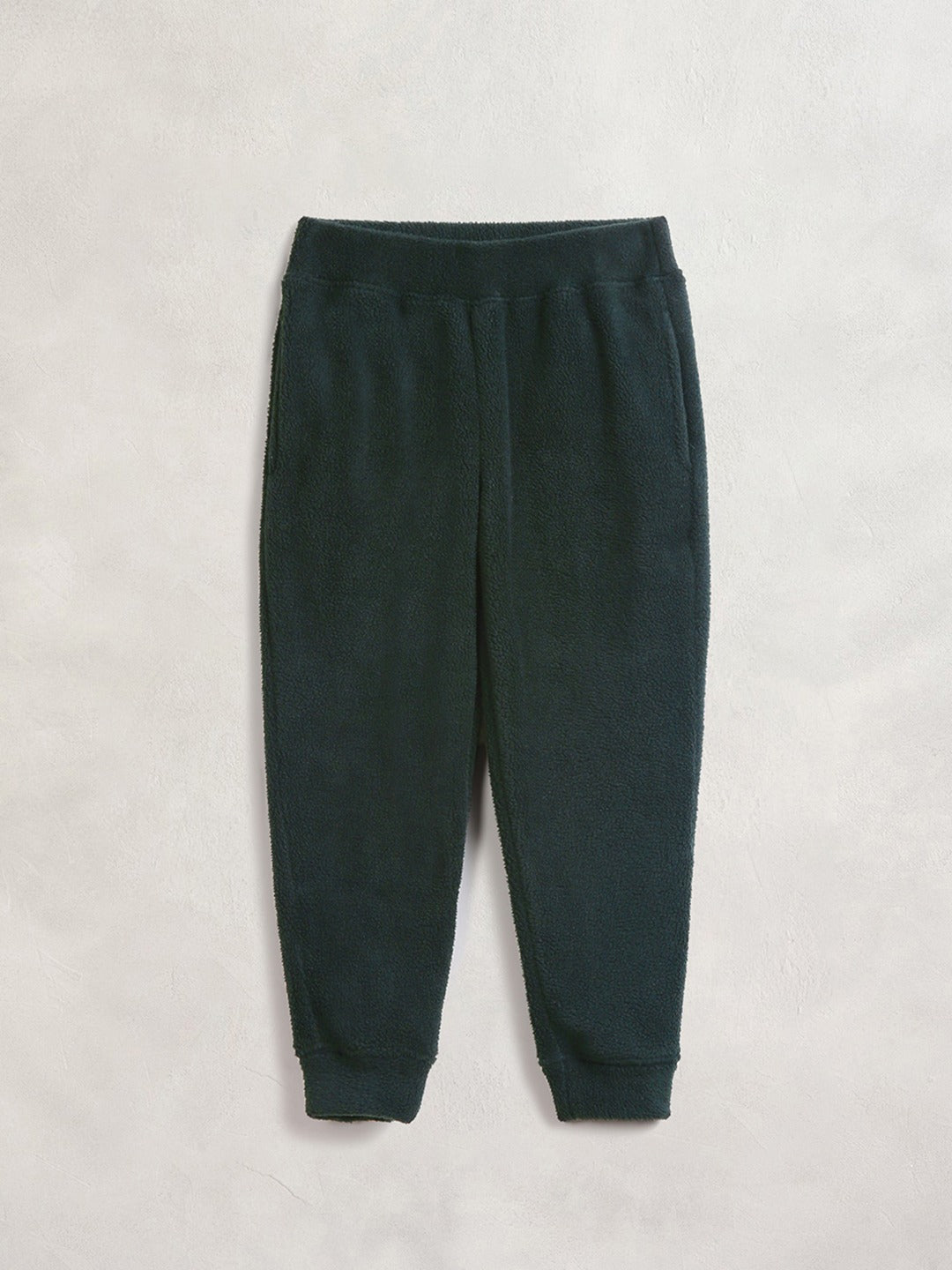 Cherry Crumble Dark Green Xmas Nightsuit